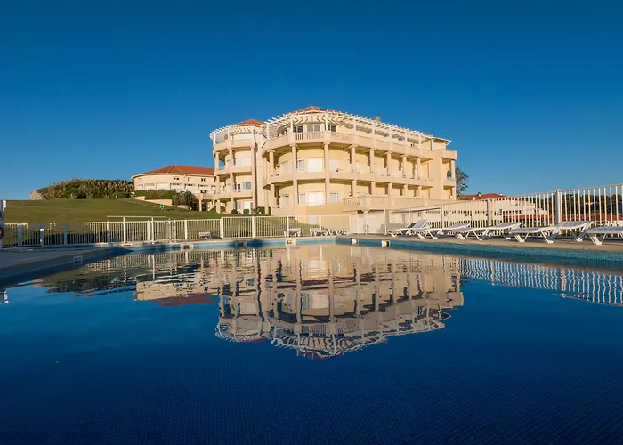 Résidence Mer&Golf Eugénie Biarritz